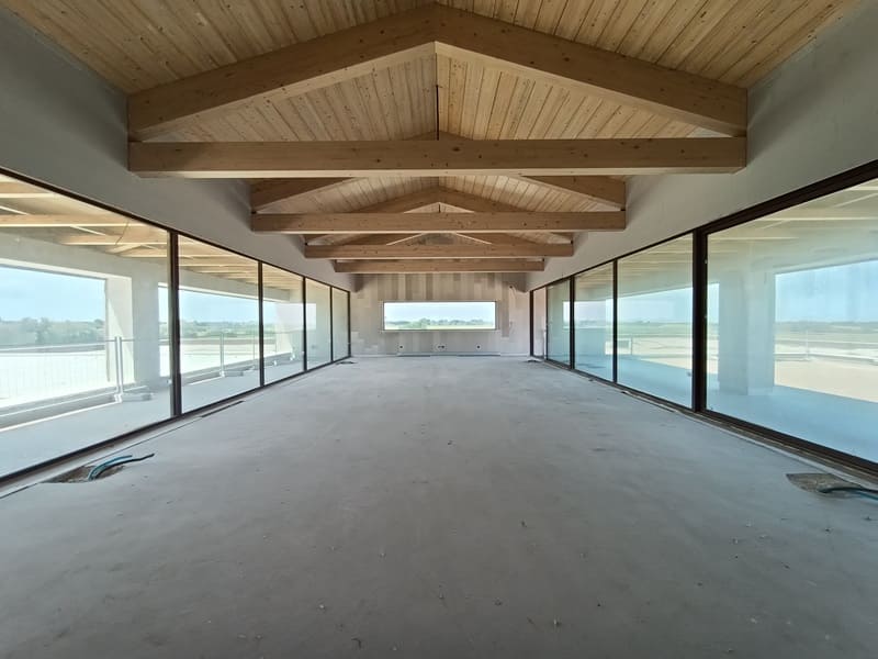 Progetto infissi trackdesign ali6